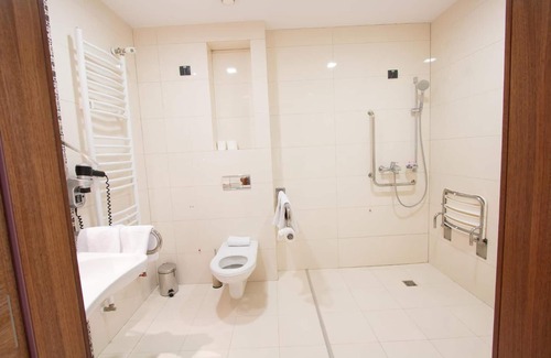 Novi Sad Hotel | Garni Hotel Centar