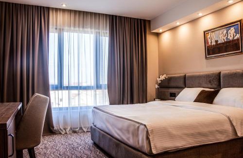 Nova Pazova Hotel | Garni Hotel FILIA