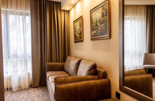 Nova Pazova Hotel | Garni Hotel FILIA