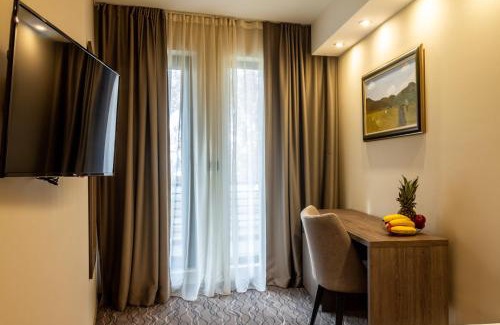 Nova Pazova Hotel | Garni Hotel FILIA
