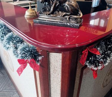 Zemun Hotel | Garni Hotel Lav