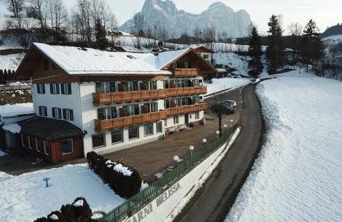 Kastelruth Hotel | Garni Hotel Melissa