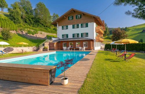 Kastelruth Hotel | Garni Hotel Melissa