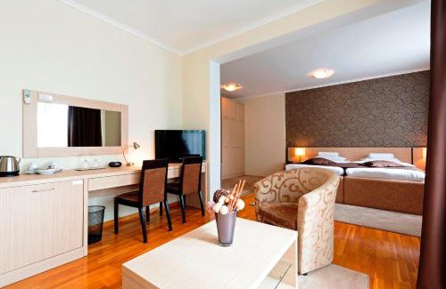 Stari Grad Hotel | Garni Hotel Nevski