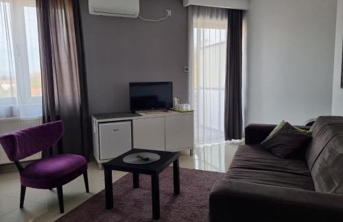 Nis Hotel | Garni Hotel Niš City View