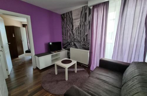 Nis Hotel | Garni Hotel Niš City View