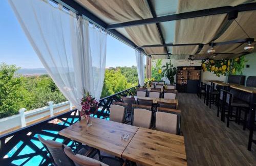 Nis Hotel | Garni Hotel Panorama Lux