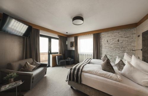 Burgusio Hotel | Garni Hotel Platzer
