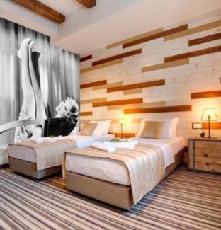 Savski Venac Hotel | Garni Hotel Zavicaj