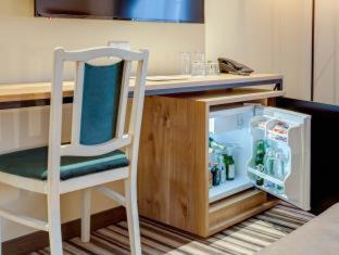 Savski Venac Hotel | Garni Hotel Zavicaj