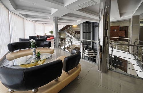 Zemun Hotel | Garni Hotel Zeder
