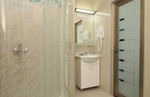 Zemun Hotel | Garni Hotel Zeder