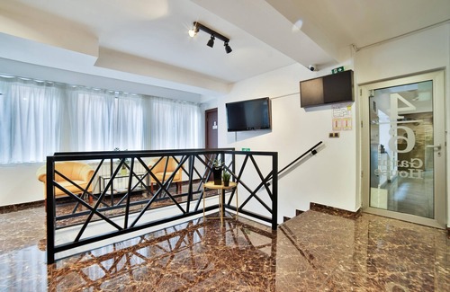 Vracar Apartment | Garni House 46 Plus