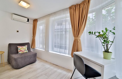 Vracar Apartment | Garni House 46 Plus