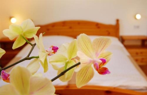 Siusi Bed & Breakfast | Garni Karlegger
