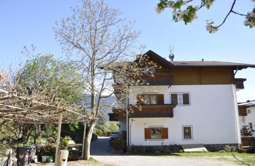 Tirolo Hotel | Garni Kofler
