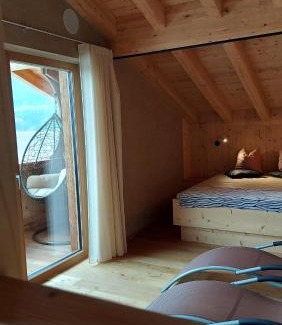 Antermoia Bed & Breakfast | Garni Mia Co