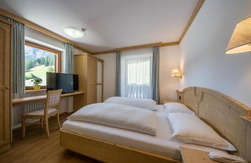La Villa Hotel | Garni Miriam