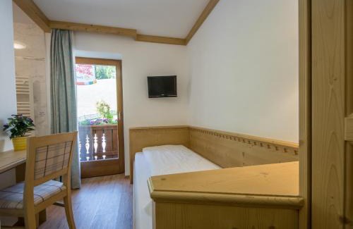 La Villa Hotel | Garni Miriam