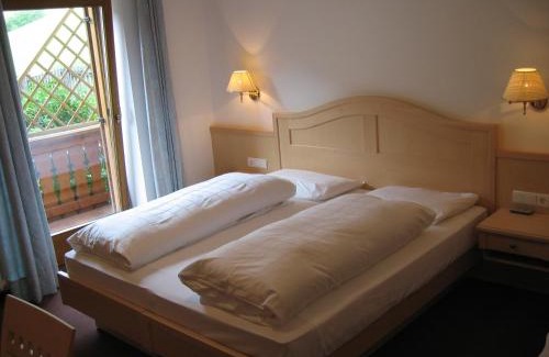 La Villa Hotel | Garni Miriam