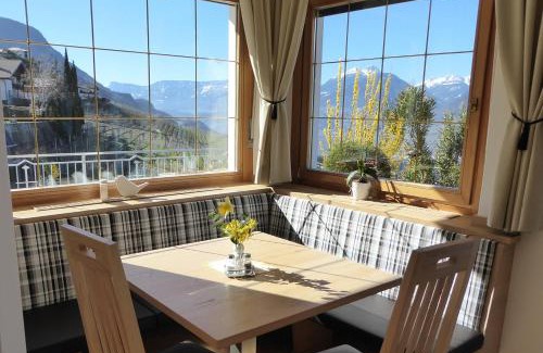 Schenna Hotel | Garni Nunnemairhof
