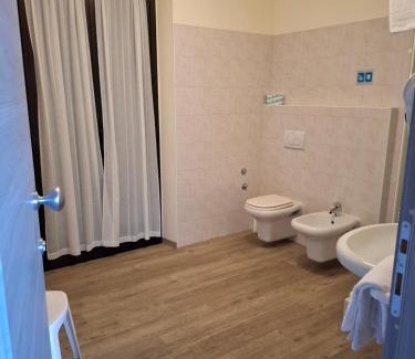 Torri del Benaco Hotel | Garni Onda