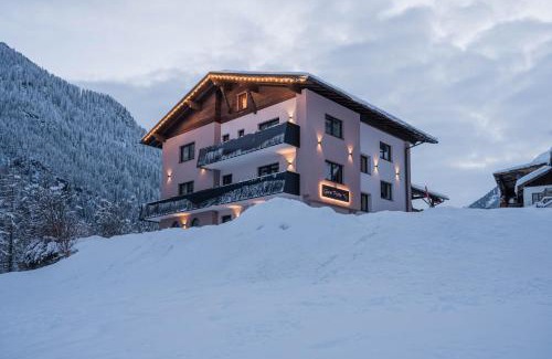 Kappl House | Garni Petter