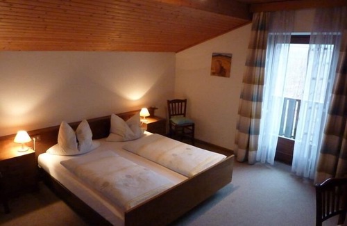 Nalles Bed & Breakfast | Garni Rebhof
