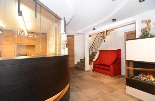 Ischgl Apartment | Garni Vereina
