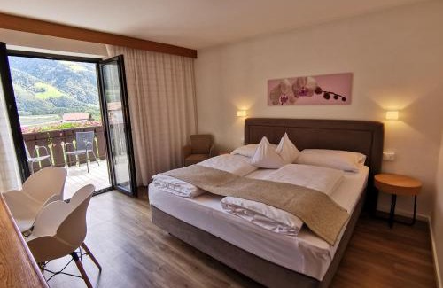 Rabla Bed & Breakfast | Garni Weghueb