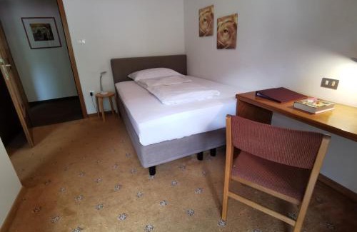 Rabla Bed & Breakfast | Garni Weghueb