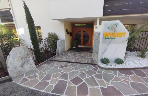 Merano Hotel | Garni Weingut