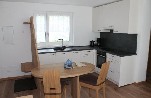 Naturno Apartment | Garni Wiesenhof
