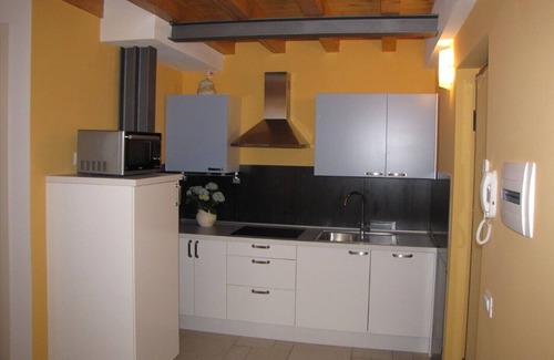 Terzorio Other | GAROFANO apartment at Agriturismo Il Vecchio Mulino