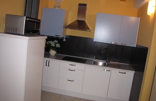 Terzorio Other | GAROFANO apartment at Agriturismo Il Vecchio Mulino