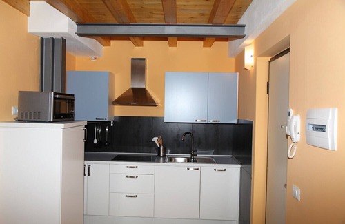 Terzorio Other | GAROFANO apartment at Agriturismo Il Vecchio Mulino