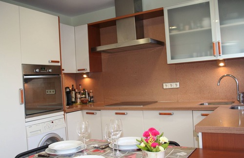 El Garraf Apartment | GARRAF BEACH, SEAVIEW - 20 Km Barcelona, ​13 Km Airport