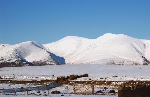 Keswick House | Garries Cottage