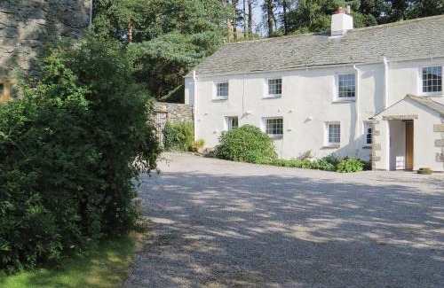 Keswick House | Garries Cottage