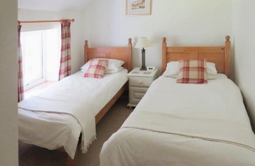 Keswick House | Garries Cottage