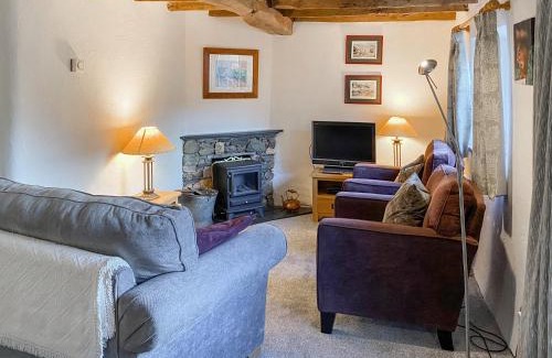 Keswick House | Garries Cottage
