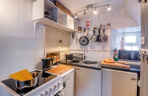 Hawes House | Garris Cottage - Two Bedroom House, Sleeps 3