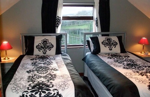 Cushendall Bed & Breakfast | Garron View Bed and Breakfast
