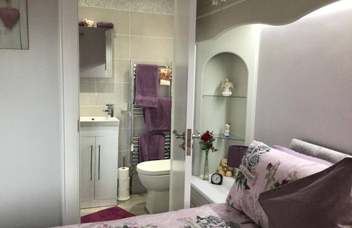 Cushendall Bed & Breakfast | Garron View Bed and Breakfast