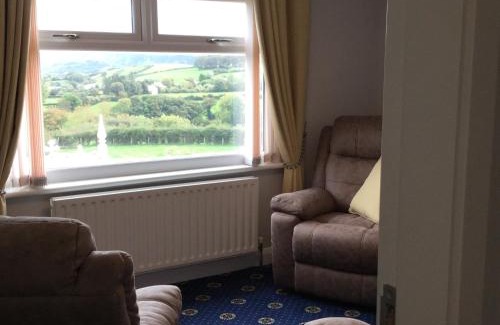 Cushendall Bed & Breakfast | Garron View