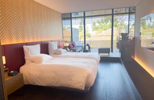 Nakagyo Ward Hotel | Garrya Nijo Castle Kyoto