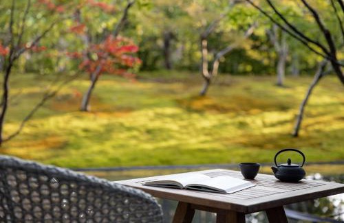 Nakagyo Ward Hotel | Garrya Nijo Castle Kyoto