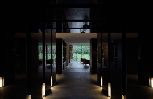 Nakagyo Ward Hotel | Garrya Nijo Castle Kyoto
