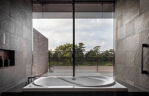 Nakagyo Ward Hotel | Garrya Nijo Castle Kyoto