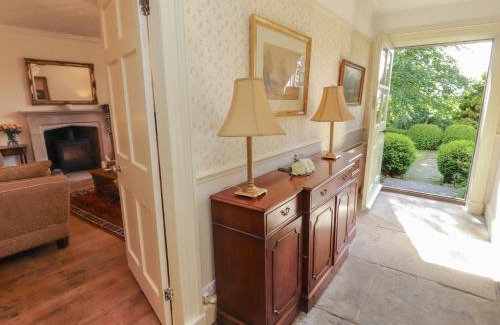 Sedbergh House | Garsdale Foot